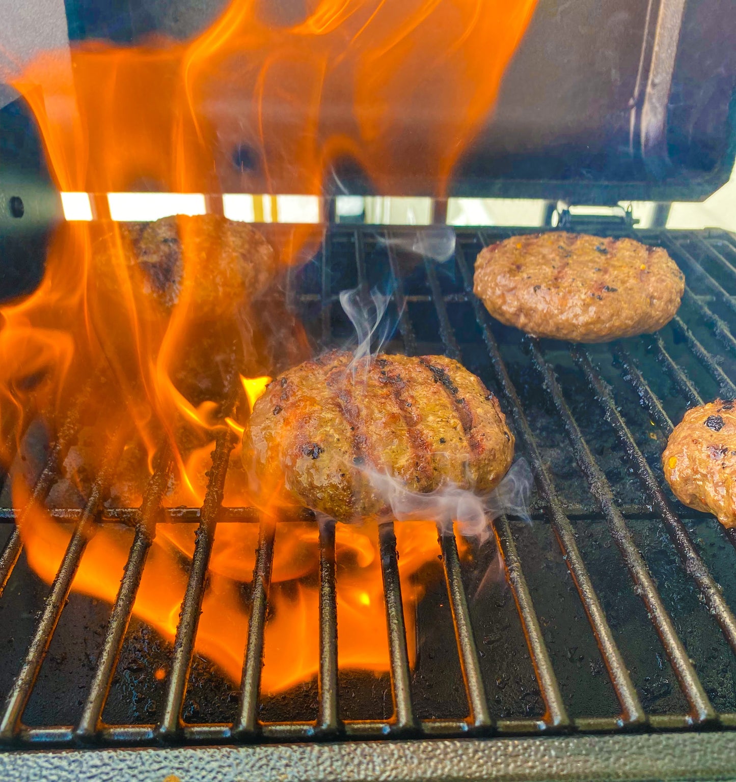 Half Beef Deposit