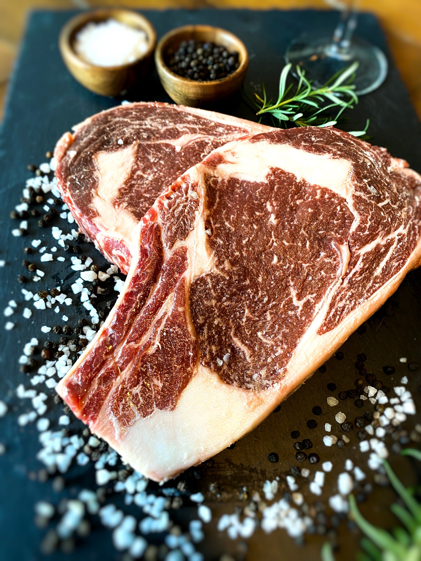 Half Beef Deposit