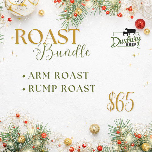 Roast Bundle